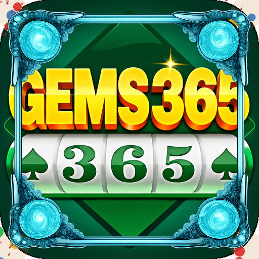 gems365 — galeri pratinjau - APK Resmi